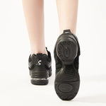 women's jazz dance shoes - 36656496935095 - 36656496935095