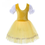 multi layer tutu ballet dress toddler - 37343530516663 - 37343530516663