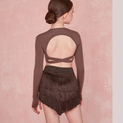 girls black dance top dance crop tops girls