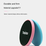 Dance Turn Board - Portable Ballet Turning Board & Gymnastics Turn Disc for Dancers Figure Ice Skating - DancerInn   - 34407507460279 - 34407507460279