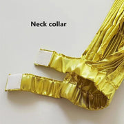 Professional Egyptian Belly Dance Costume ISIS Wings with Sticks for Women and Children - DancerInn