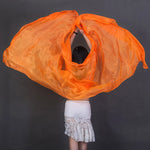 flowy hip scarves for belly dancing - 37421553909943 - 37421553909943