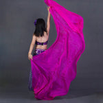 colorful belly dance scarfs - 37421553844407 - 37421553844407