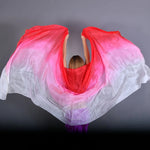 green sheer dance skirt wrap - 37421554434231 - 37421554434231