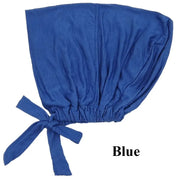 Elegant Soft Modal Muslim Turban Hat with Inner Hijab Cap for Women - DancerInn