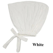 Elegant Soft Modal Muslim Turban Hat with Inner Hijab Cap for Women - DancerInn