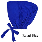 Elegant Soft Modal Muslim Turban Hat with Inner Hijab Cap for Women - DancerInn