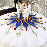soft acetate tutu dress for girls
