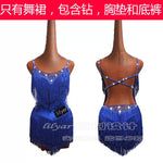 performance slip dress dance costume - 36028462629047 - 36028462629047
