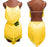 jaune