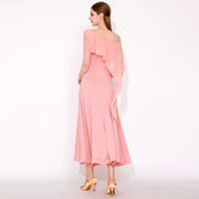 elegant dress dancesport for waltz