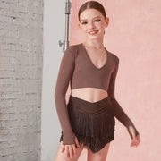 kids praise dance skirts
