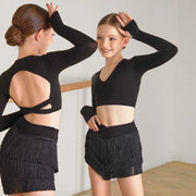 girls dance shirt dance shirt girls dance clothes for girls shorts and tops