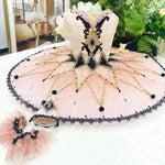 high quality baby girl tutu dress - 37454925234359 - 37454925234359