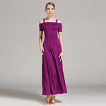 short sleeve prom dress spaghetti straps ball party gown - 37435921662135 - 37435921662135