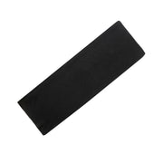 black elastic band for hair - DancerInn.com
