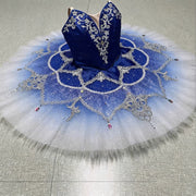 baby girl ballet dance dress