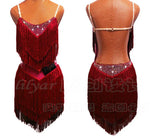 women latin dance dresses for sale - 36028462235831 - 36028462235831