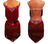 wine-red