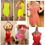 dress for latin dance competition - 36028461809847 - 36028461809847