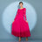 rose-red