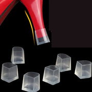 non slip dance heel cap