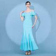 professional ballroom dance dresses for women