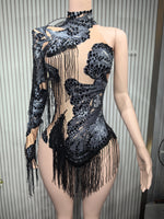 Drag queen performance leotard - 35117249691831 - 35117249691831