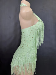bodysuits with rhinestones