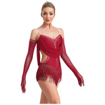 backless salsa camisole dance top - 36012098388151 - 36012098388151