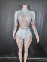 festival clubwear outfit - 35117250838711 - 35117250838711