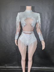 festival clubwear outfit