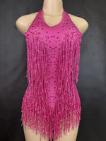 sequin leotard - 38490055475383 - 38490055475383