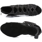 high heel salsa bachata shoes - 35986386649271 - 35986386649271