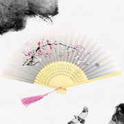 lightweight chinese fan dance tool
