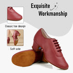 comfortable soft sole salsa shoes - 38297879838903 - 38297879838903
