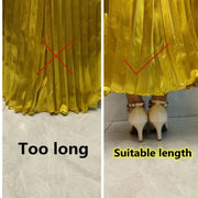 Professional Egyptian Belly Dance Costume ISIS Wings with Sticks for Women and Children - DancerInn