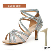 bachata social dance shoes for ladies