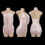 bodysuit with rhinestones - 38490055278775 - 38490055278775