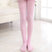 Pink Tights / S - Ballet Dance Tights Girls Footed Soft Comfortable High Elasticity Fade-resistant Tights