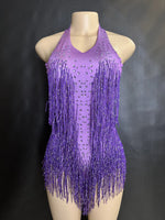 breathable sheer mesh bodysuit outfit - 38490054394039 - 38490054394039