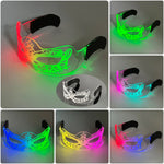 dynamic led light up glasses - 36637429891255 - 36637429891255