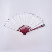 holiday carnival lighted fan