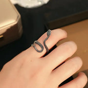 gothic hip hop rings streetwear hip hop rings