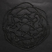 Crystal Headband Gatsby Headpiece Vintage Rhinestone Multilayer Belly Dance Hair Accessories DancerInn