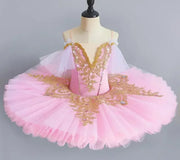 tutu dress ruffles girls 9