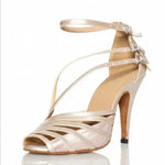comfortable ladies latin ballroom shoes - 35906742091959 - 35906742091959