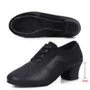 black jazz shoes for women