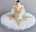 2 / xs - Tutu Dresses for Girls - Ballerina Ballet Dress Girl in High Stretch Spandex with Premium Tulle