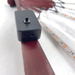 led display fan - 37602256388279 - 37602256388279